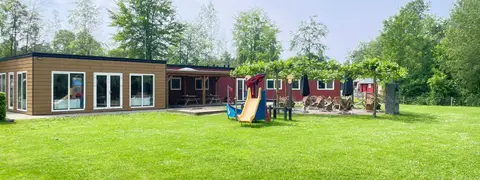 Vakantiepark 't Urkerbos