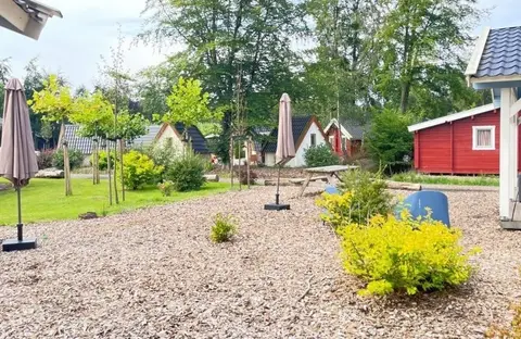 Vakantiepark 't Urkerbos