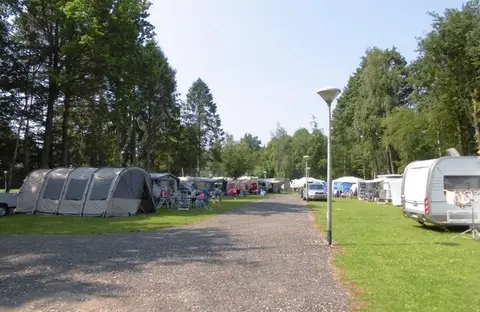 Vakantiepark 't Urkerbos