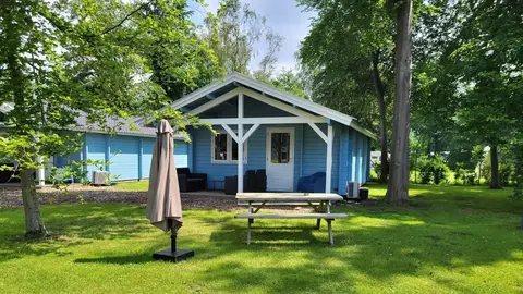Vakantiepark 't Urkerbos