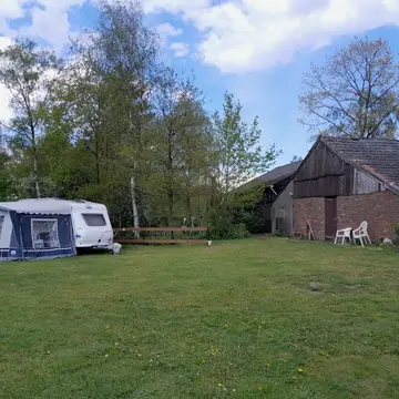 De Wolfskuil