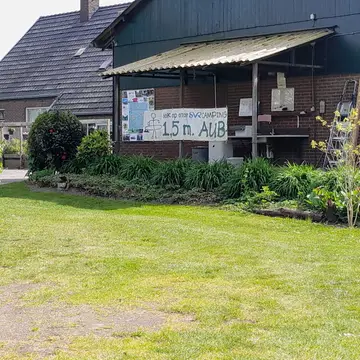 De Wolfskuil