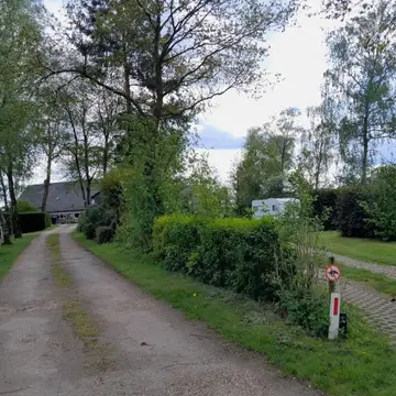 De Wolfskuil