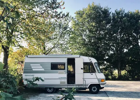 Minicamping Kolderkamp