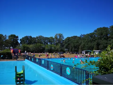 Camping Twente