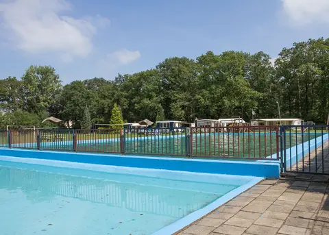 Camping Twente