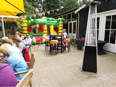Camping Twente