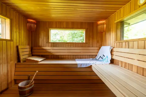 Wellness Camping Stoltenborg