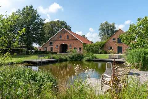 Wellness Camping Stoltenborg