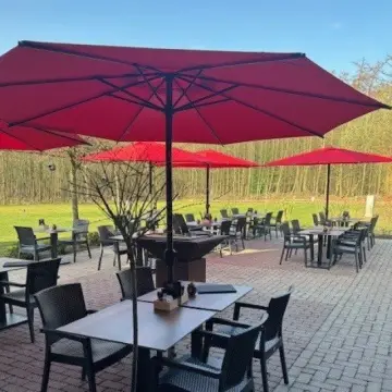 Veenemaat Mini Camping