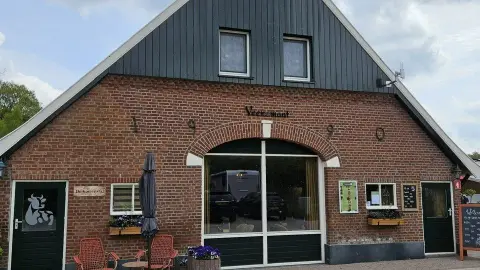 Veenemaat Mini Camping