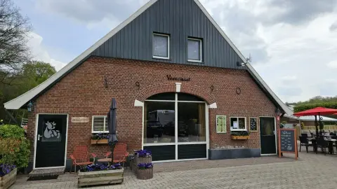 Veenemaat Mini Camping