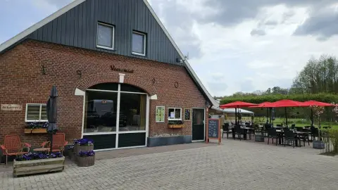 Veenemaat Mini Camping