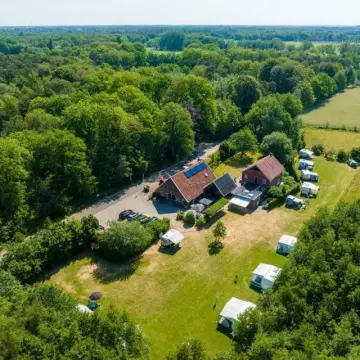 Veenemaat Mini Camping
