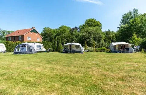 Veenemaat Mini Camping