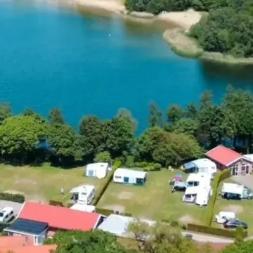 Camping 't Hilgelomeer