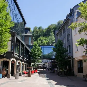 Val d'Or