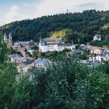 Val d'Or