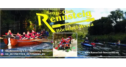 Kanu-Club Rennsteig e.V. Campingplatz 2026 geschlossen
