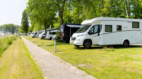Haven Hunzegat