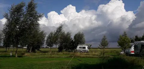 't Achterom