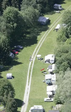 Campingplatz Waldmühle