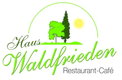 Haus Waldfrieden