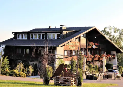 Camping Hochlitten