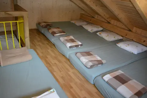 Camping Bout du Pont