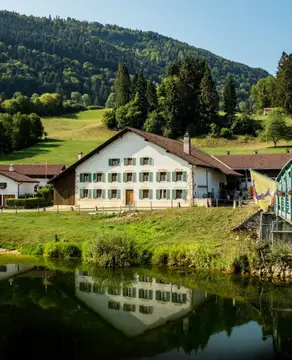 Camping Bout du Pont