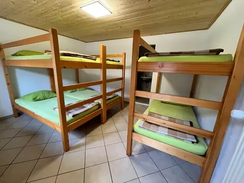 Camping Bout du Pont