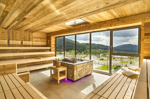 Camping Resort BODENMAIS