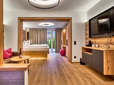 Camping Resort BODENMAIS
