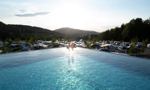 Camping Resort BODENMAIS