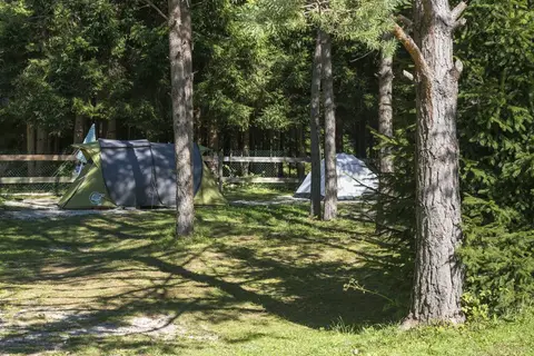 Camping Europa