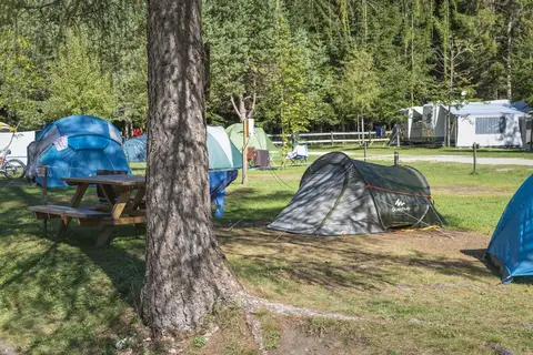 Camping Europa