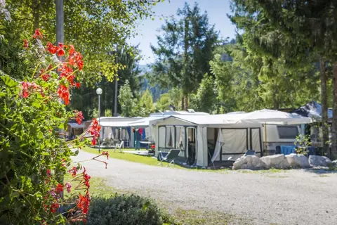 Camping Europa
