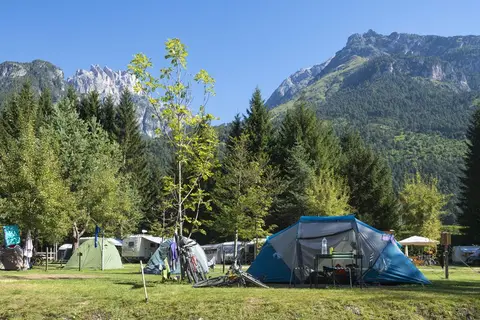 Camping Europa