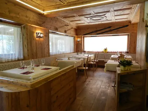 Camping Europa