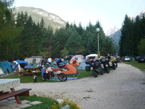 Camping Europa