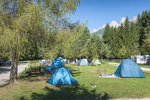 Camping Europa