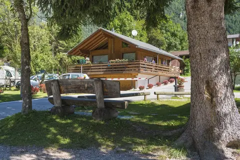 Camping Europa