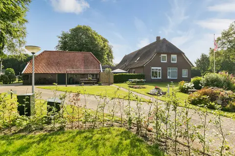 De Deelderij