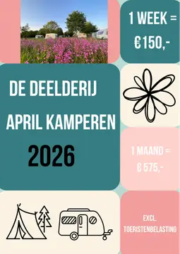 De Deelderij