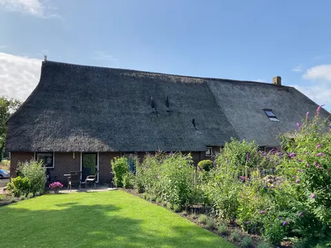 De Deelderij