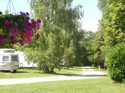 L'Orée des Bois