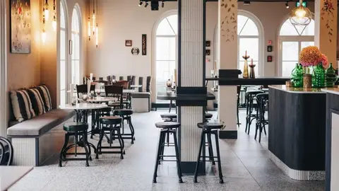 Minicamping Het Doevehuis