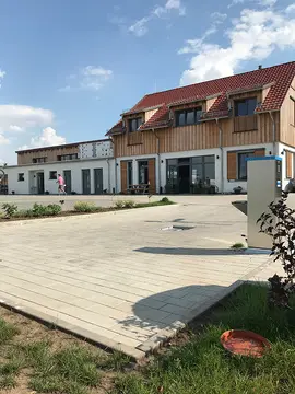 Campingpark Erfurt