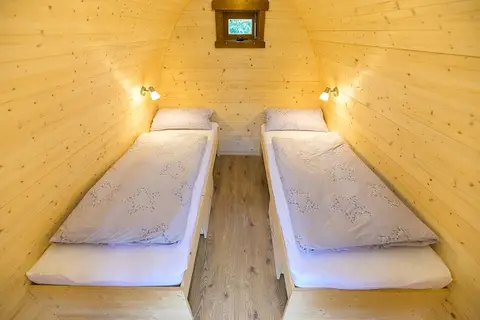 Campingpark Erfurt