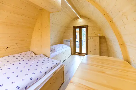 Campingpark Erfurt